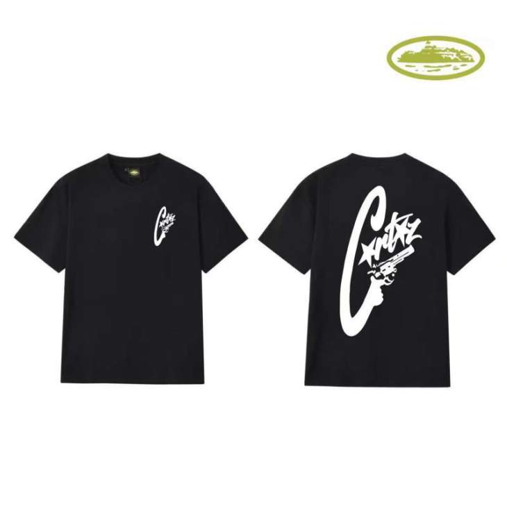 Corteiz T Shirts Short _SKUCorteizS-2XLastxC8416778